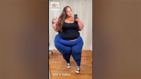 ssbbw big booty|ssbbw